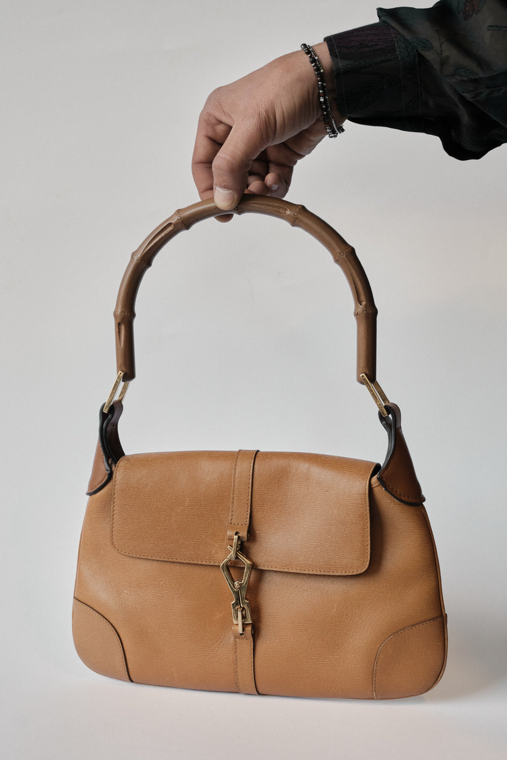 Borsa Gucci Jackie Pm