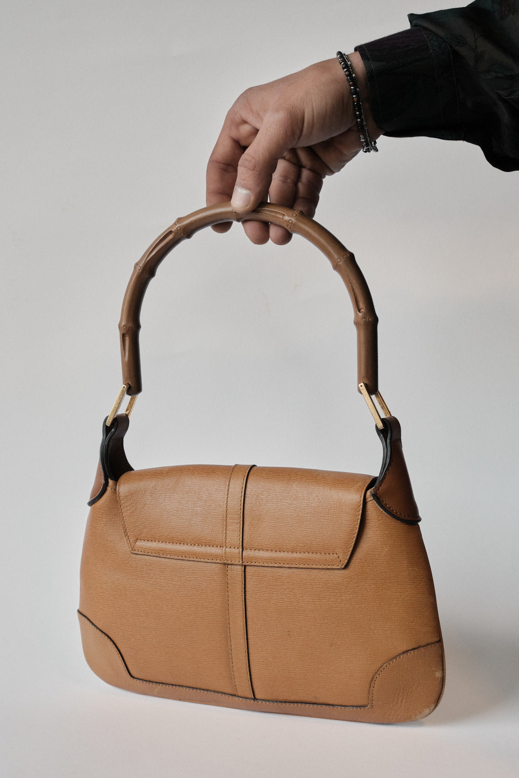 Borsa Gucci Jackie Pm