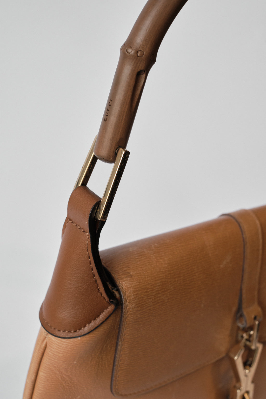 Borsa Gucci Jackie Pm