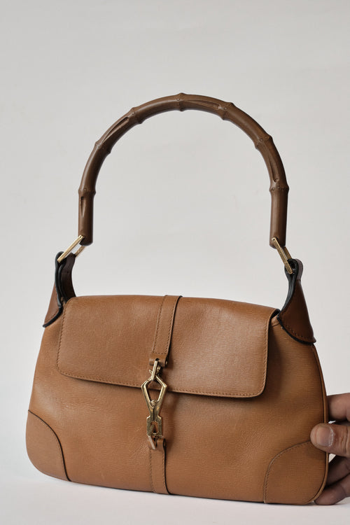 Borsa Gucci Jackie Pm