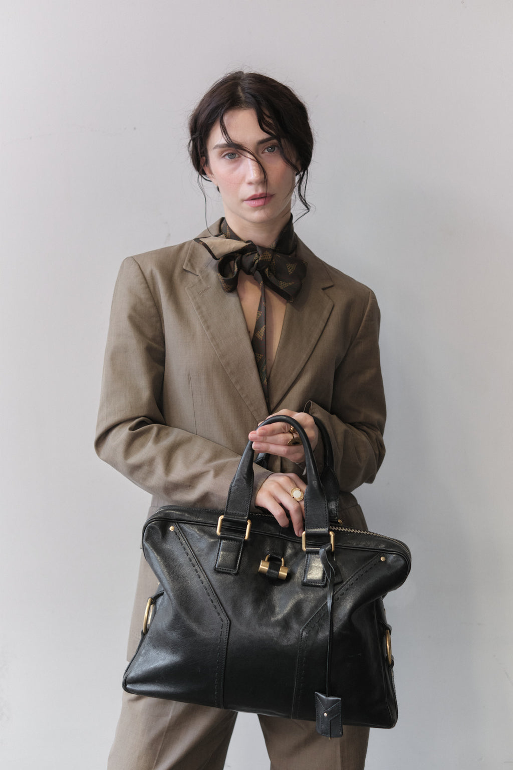 Yves Saint Laurent Borsa Muse