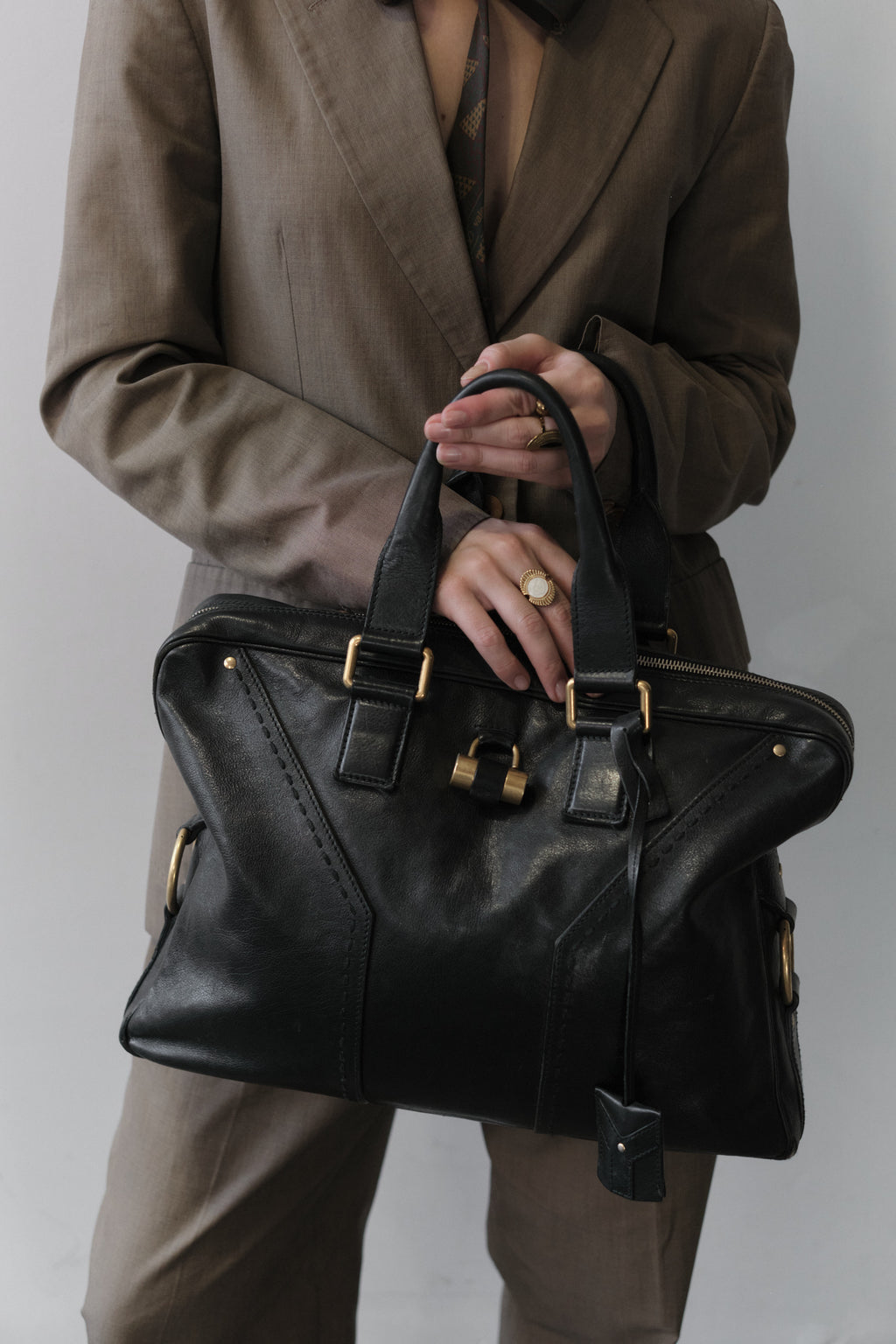 Yves Saint Laurent Borsa Muse