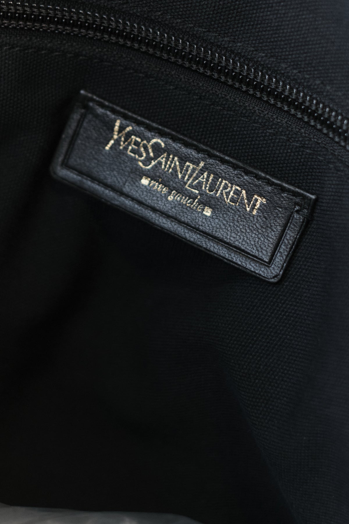 Yves Saint Laurent Borsa Muse