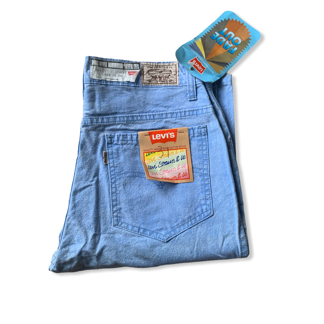 Pantalone Levi's 429
