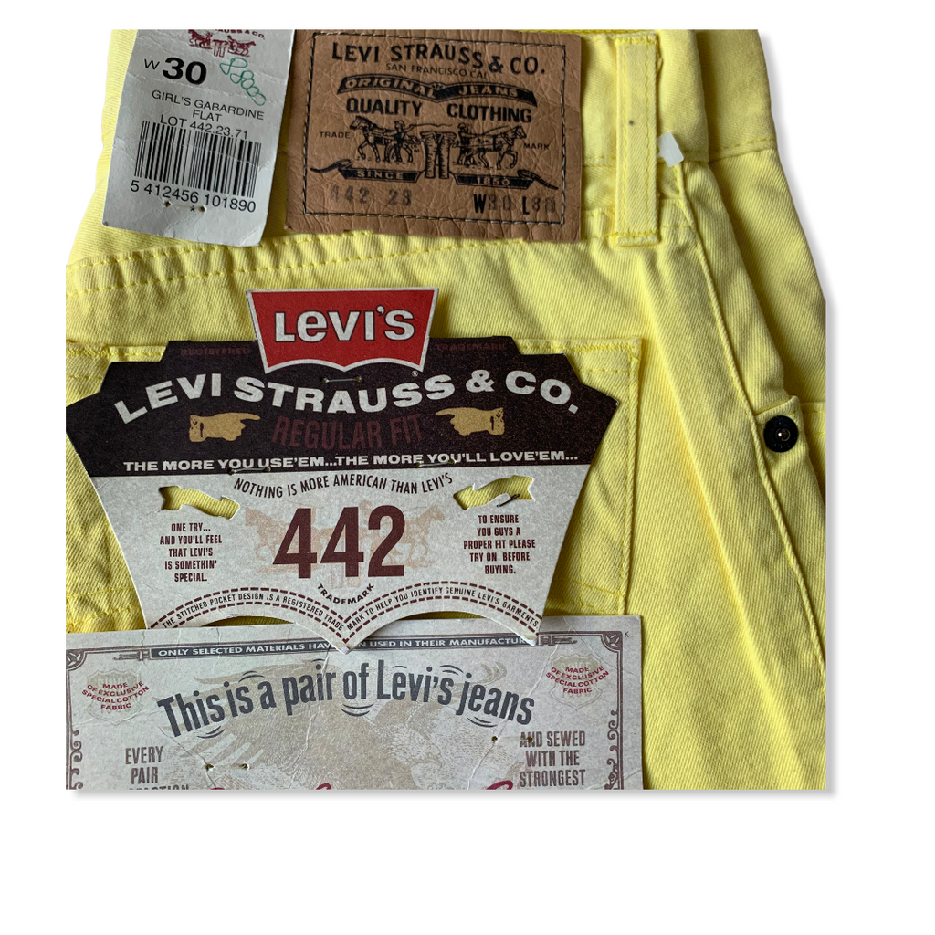 Pantalone Levi's 442