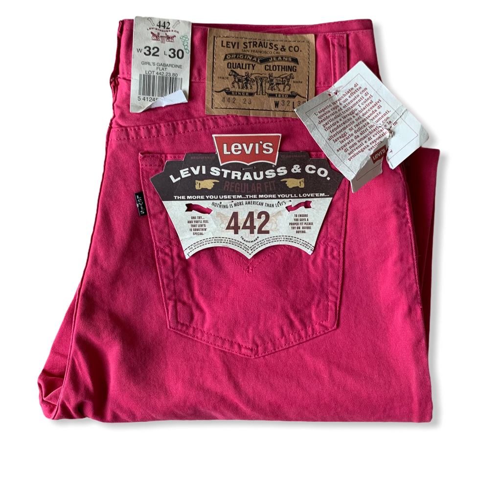 Pantalone Levi's 442