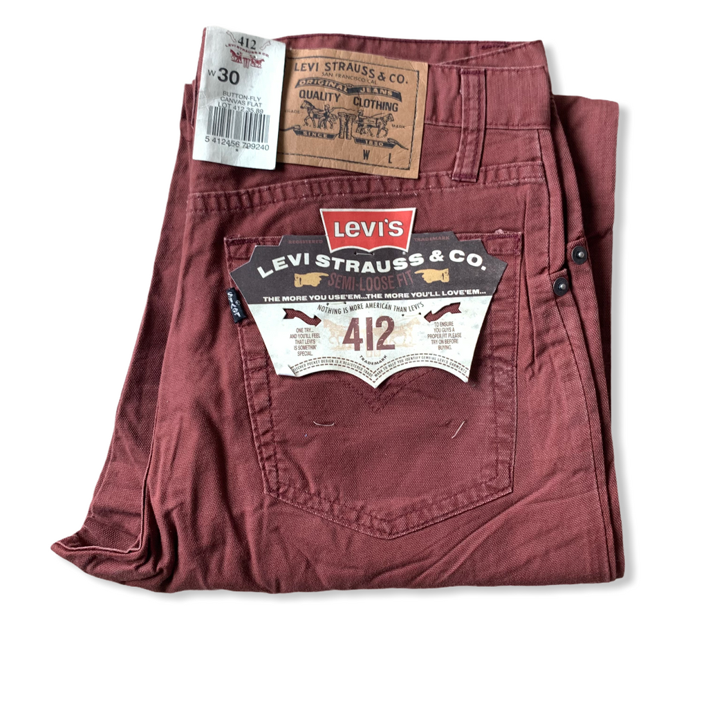 Pantalone Levi's 412