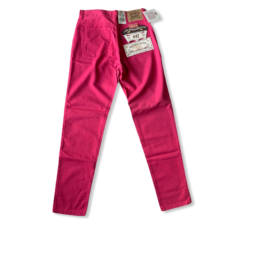 Pantalone Levi's 442