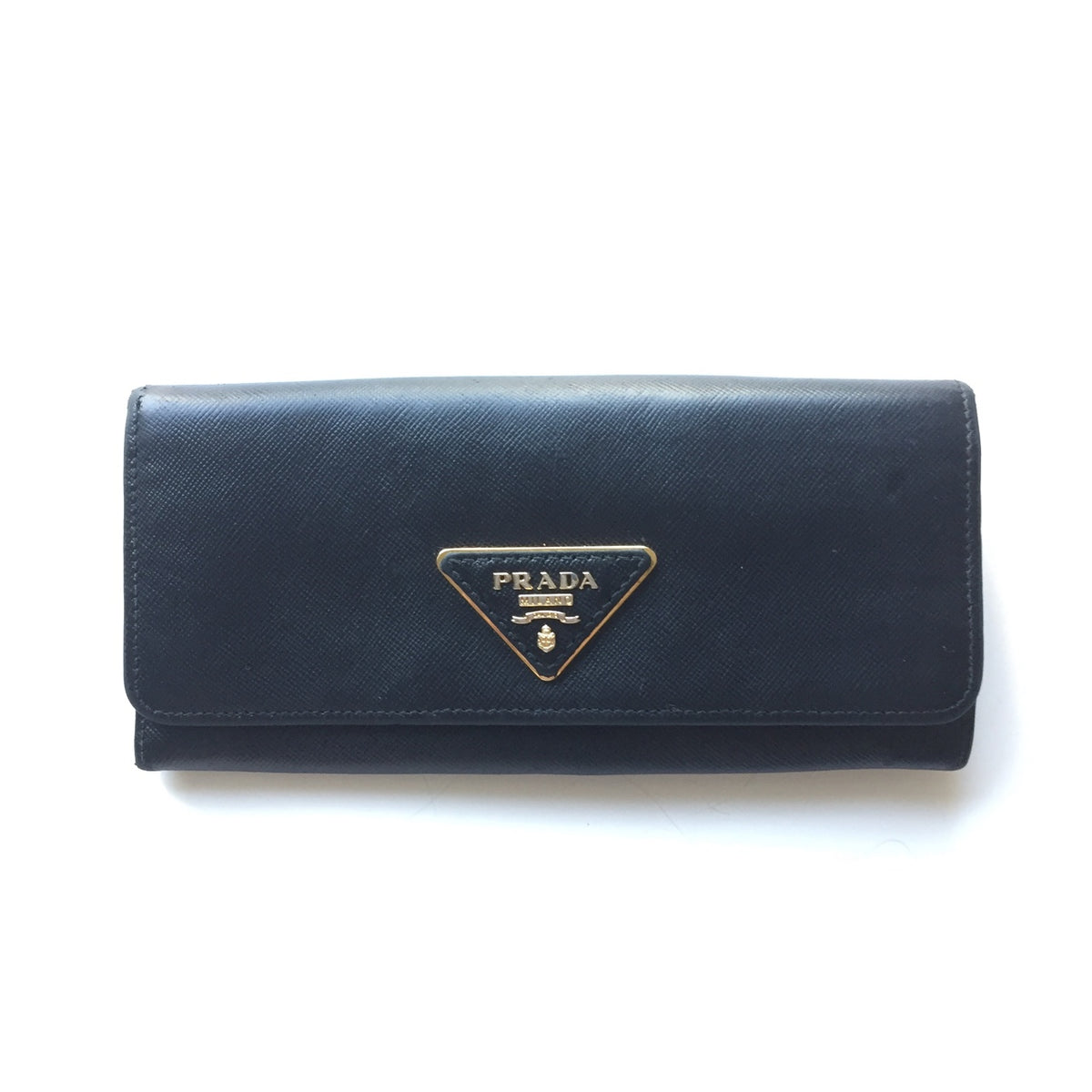 Prada Portafoglio