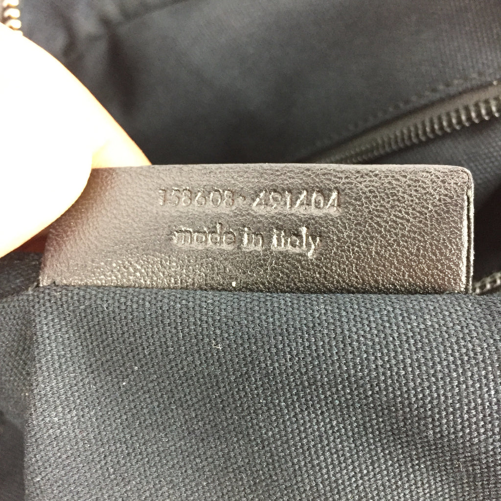 Yves Saint Laurent Borsa Muse