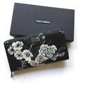Dolce & Gabbana Portafoglio zip around
