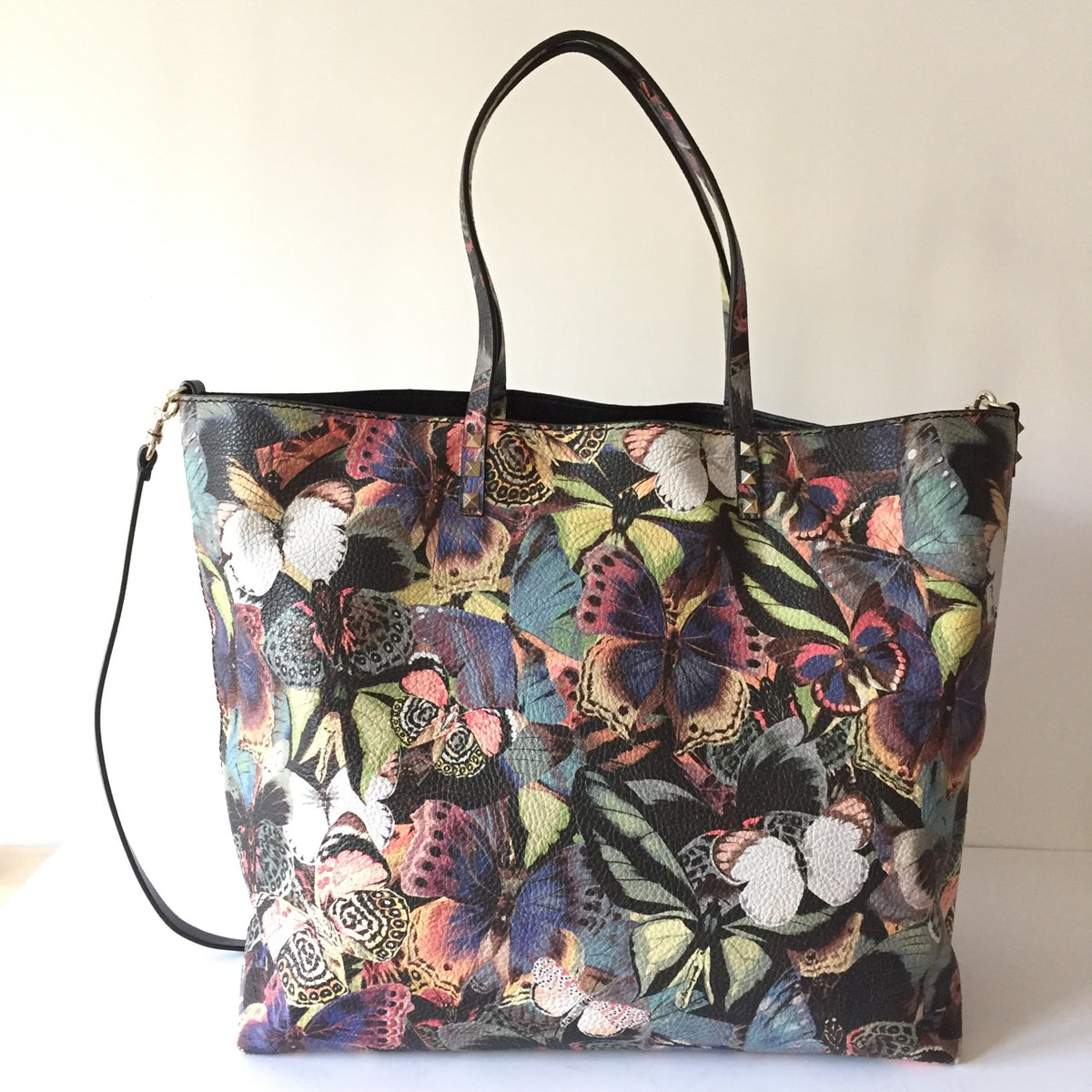 Valentino Garavani Shopping Butterfly