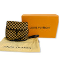 Louis Vuitton Pochette Gazelle