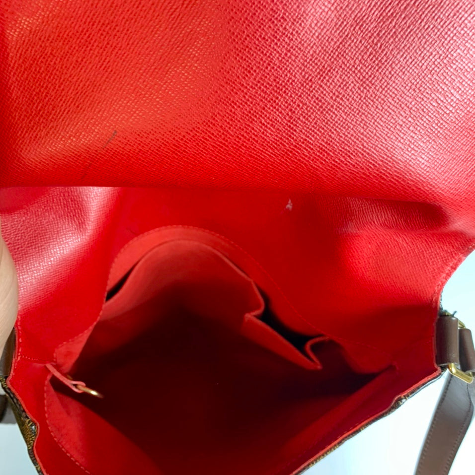 Louis Vuitton Musette Salsa GM