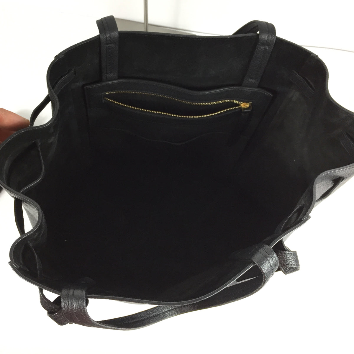 Celine Small Cabas Phantom