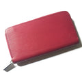 Louis Vuitton Portafoglio Zippy Epi Fucsia