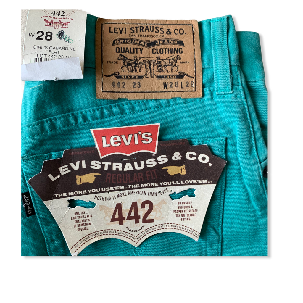 Pantalone Levi's 442