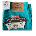 Pantalone Levi's 442