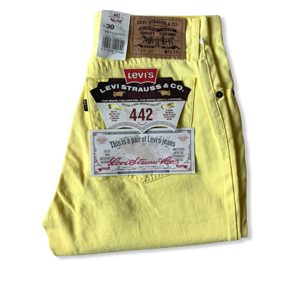 Pantalone Levi's 442