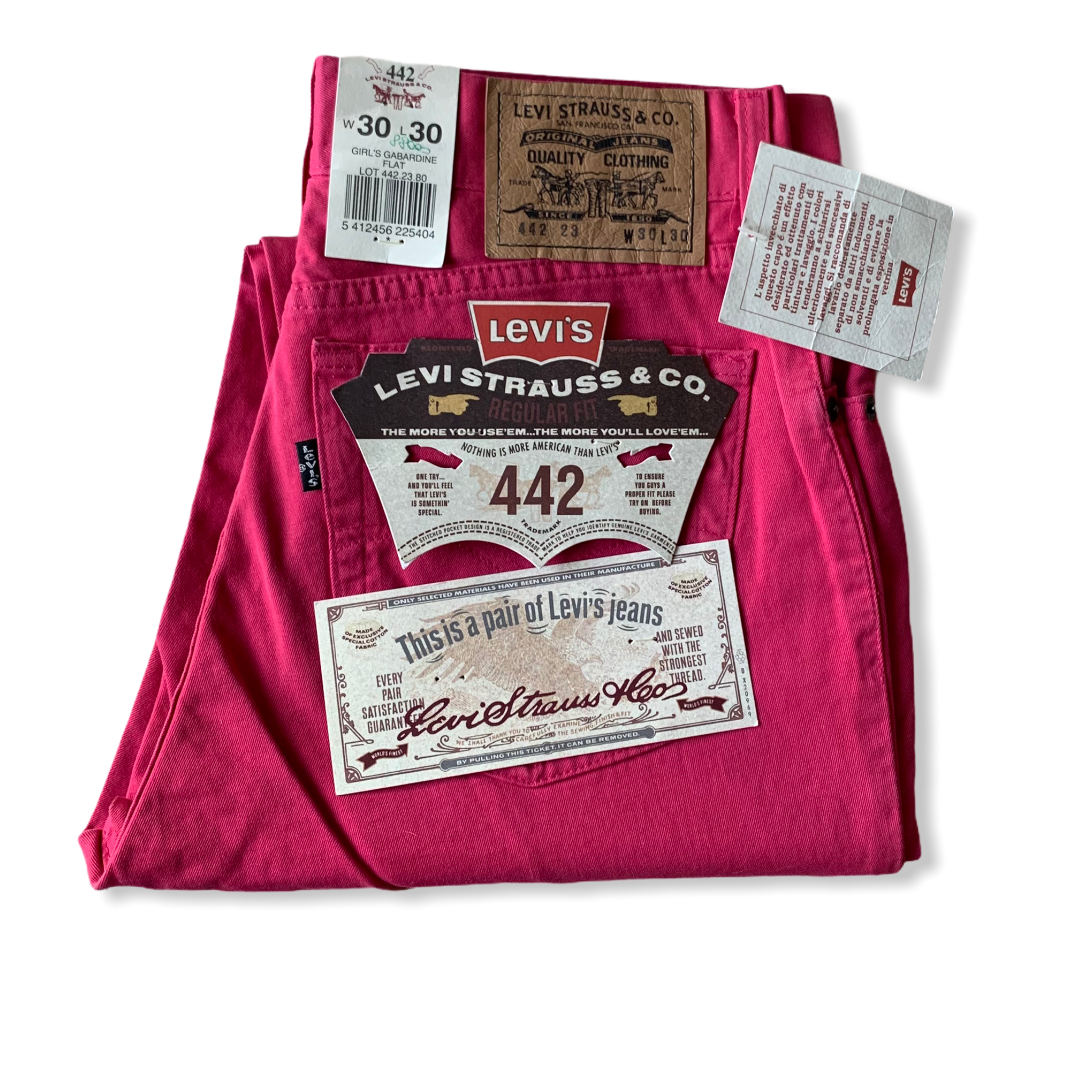 Pantalone Levi's 442