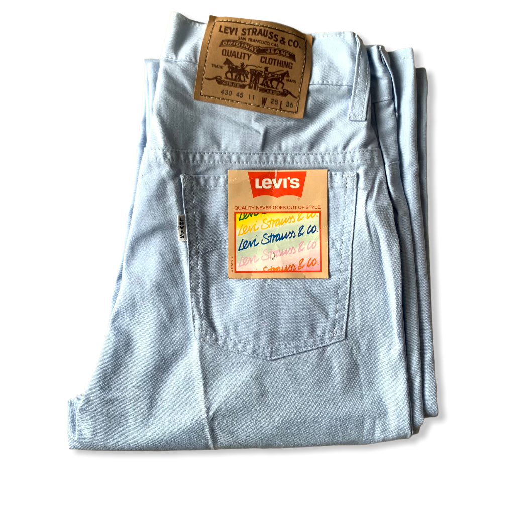 Pantalone Levi's 430