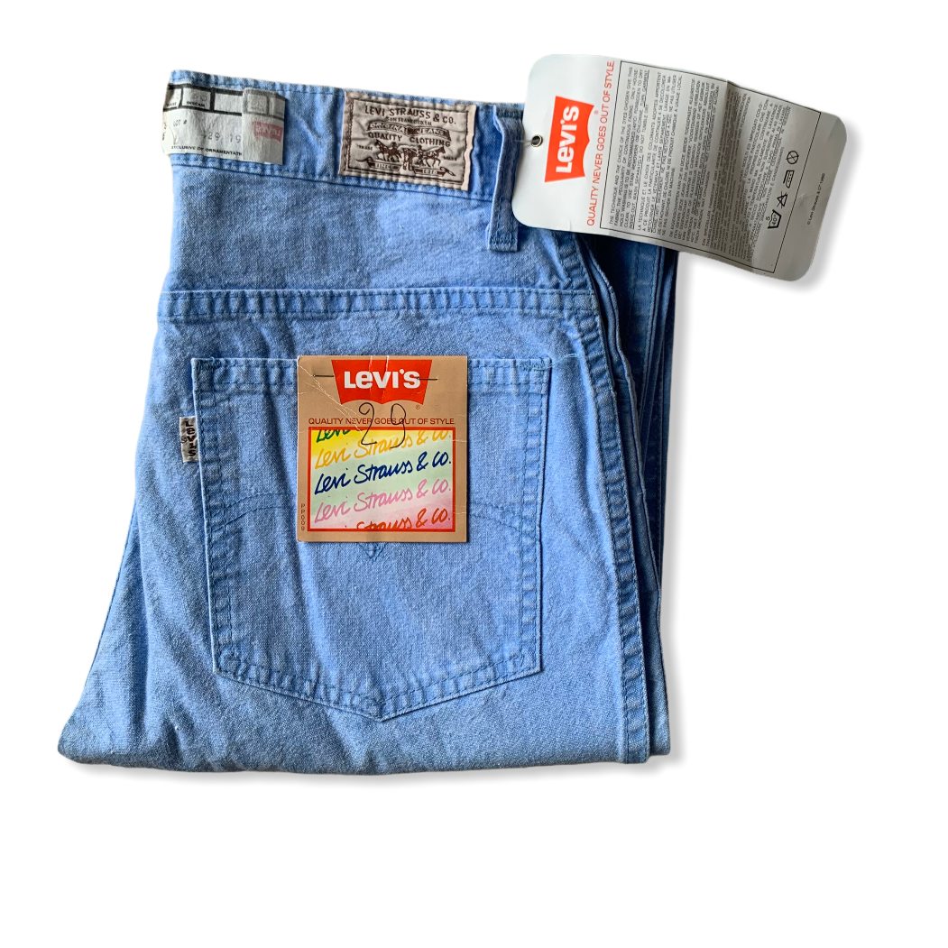 Pantalone Levi's 429
