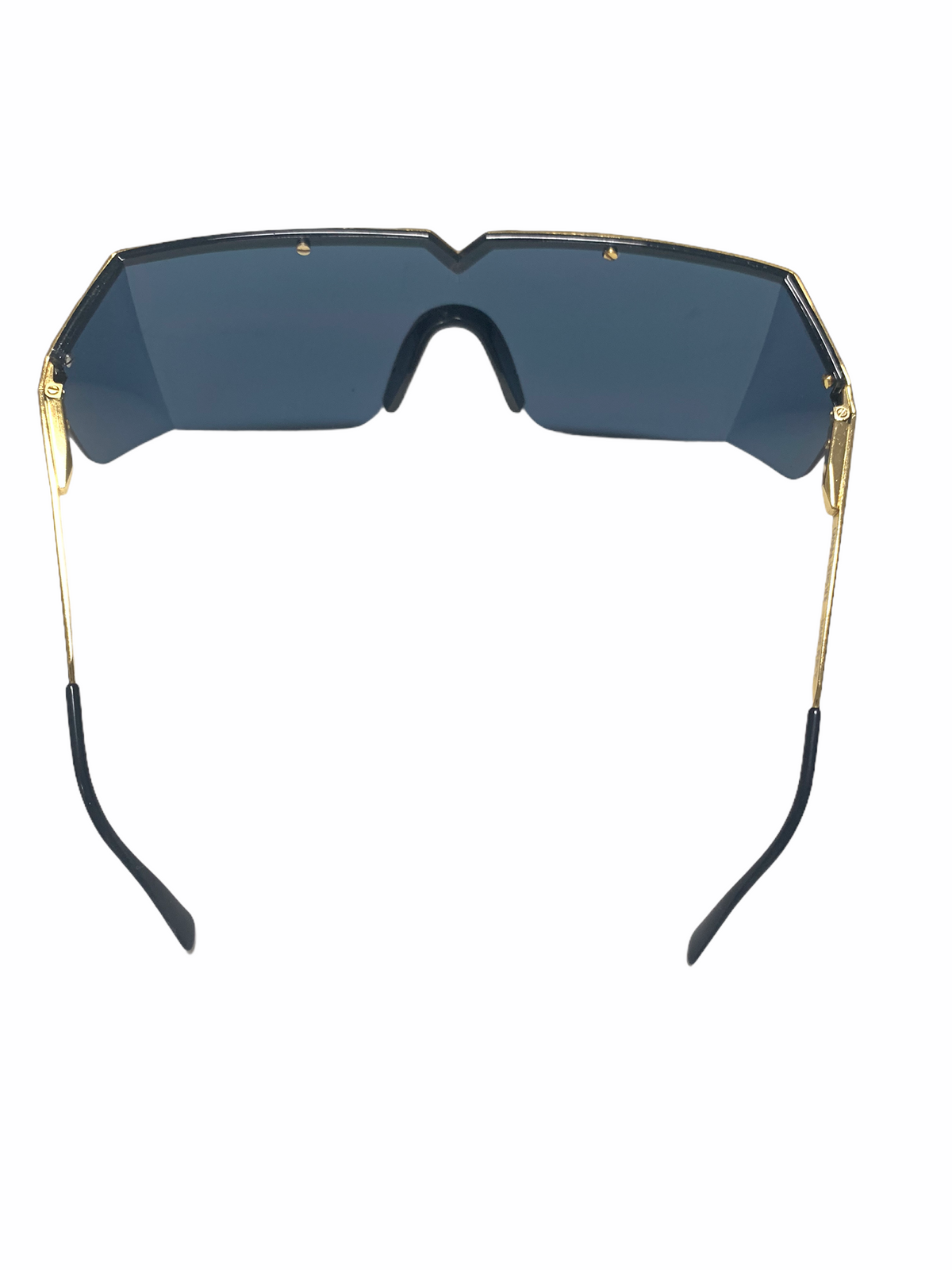 Gianni Versace Occhiali da sole Vintage Mod. S90
