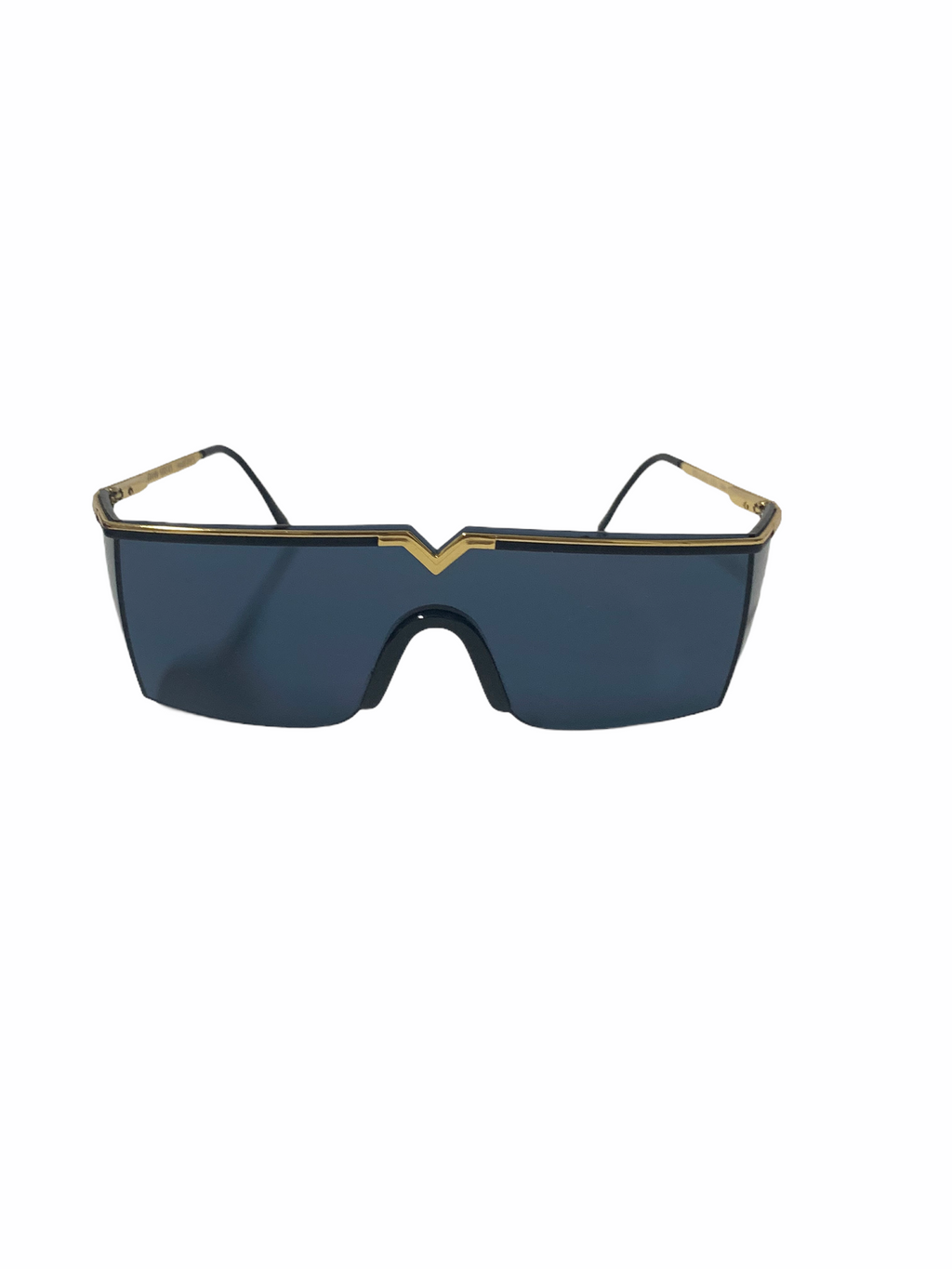 Gianni Versace Occhiali da sole Vintage Mod. S90