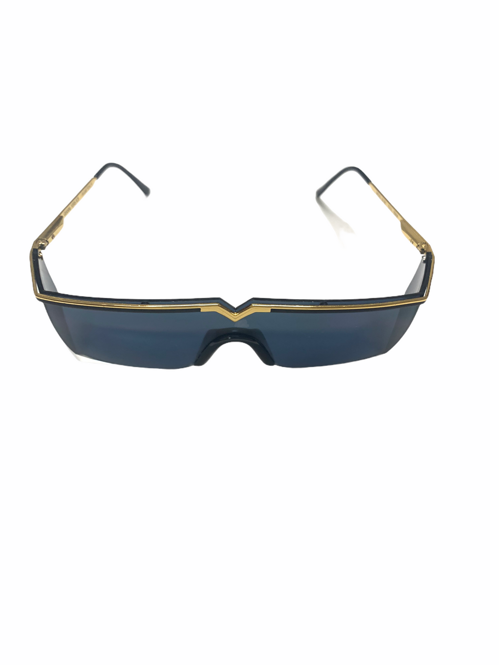 Gianni Versace Occhiali da sole Vintage Mod. S90