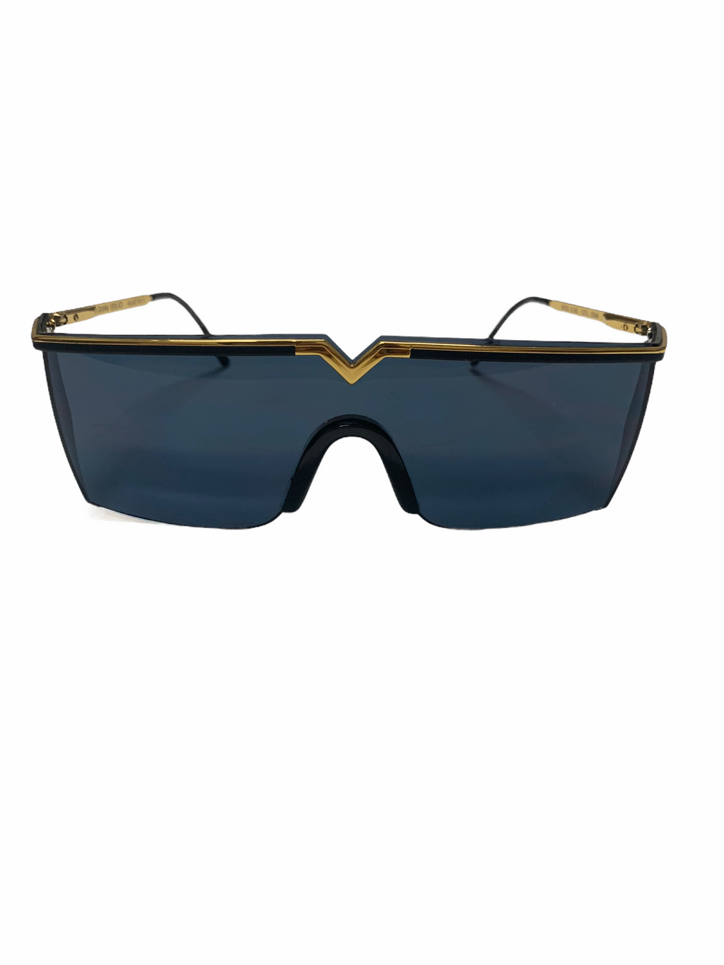 Gianni Versace Occhiali da sole Vintage Mod. S90