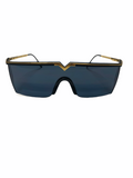 Gianni Versace Occhiali da sole Vintage Mod. S90
