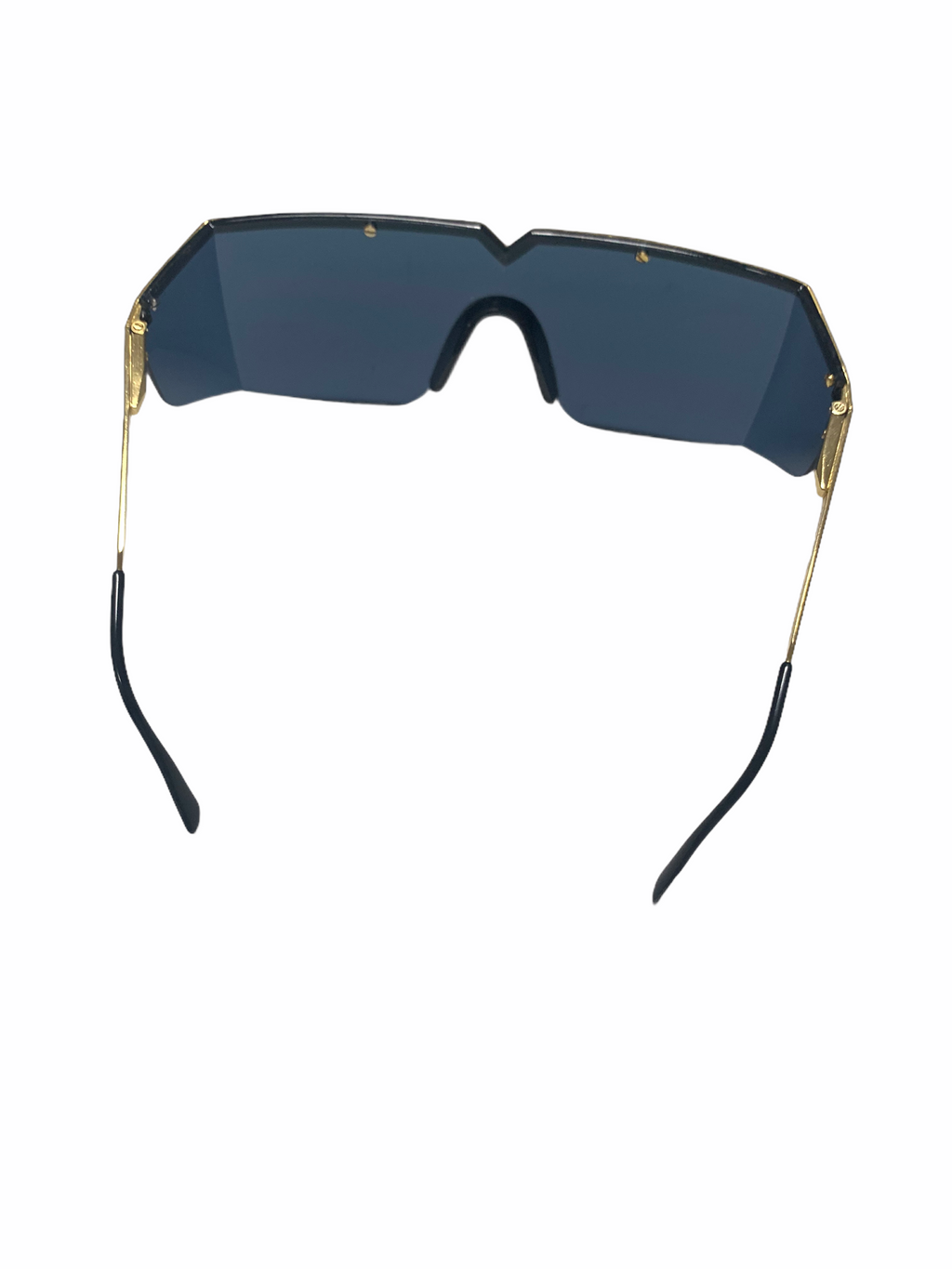 Gianni Versace Occhiali da sole Vintage Mod. S90