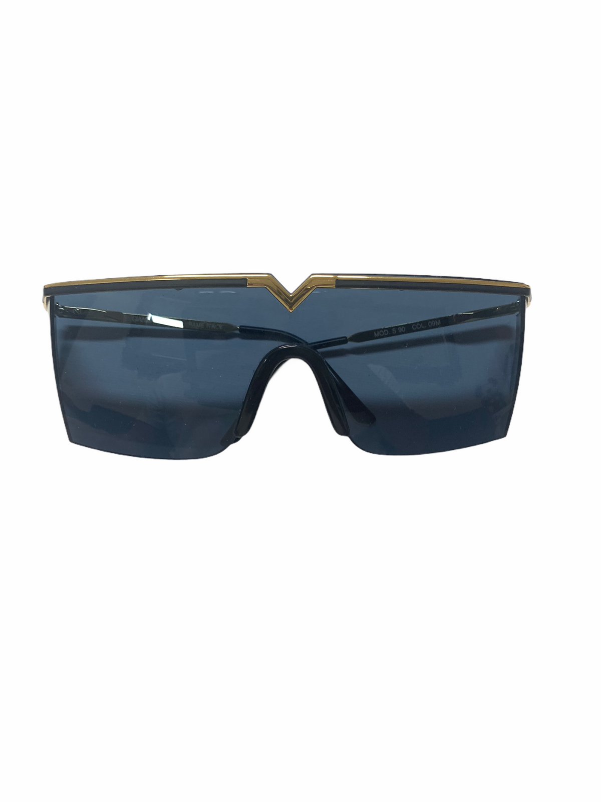 Gianni Versace Occhiali da sole Vintage Mod. S90
