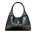 Gucci Jackie Gm in pelle