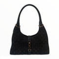 Gucci Jackie Pm in tessuto